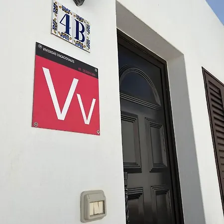 Semesterbostad Casa La Orilla 2 *