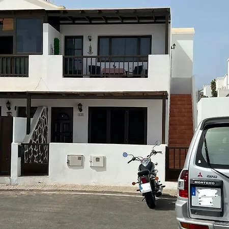 Casa La Orilla 2 Сasa de vacaciones *